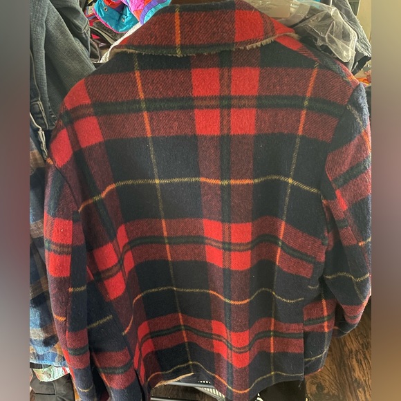 Workers of America jacket - Picture 2 of 6